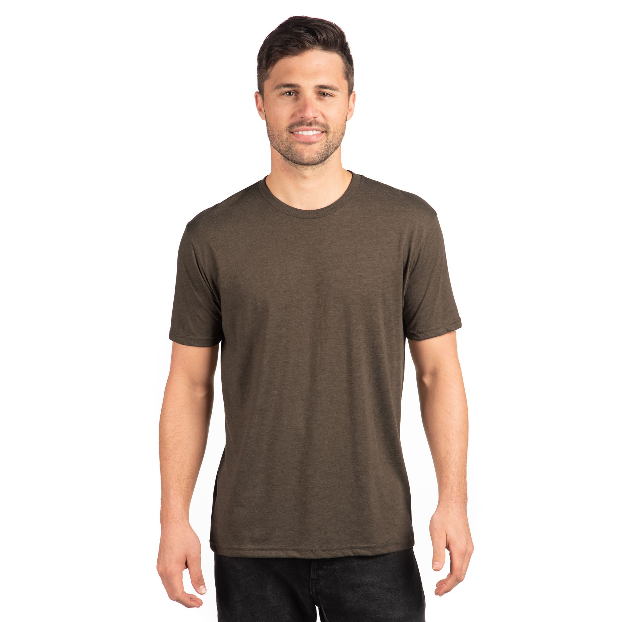 Tri-Blend T-Shirt