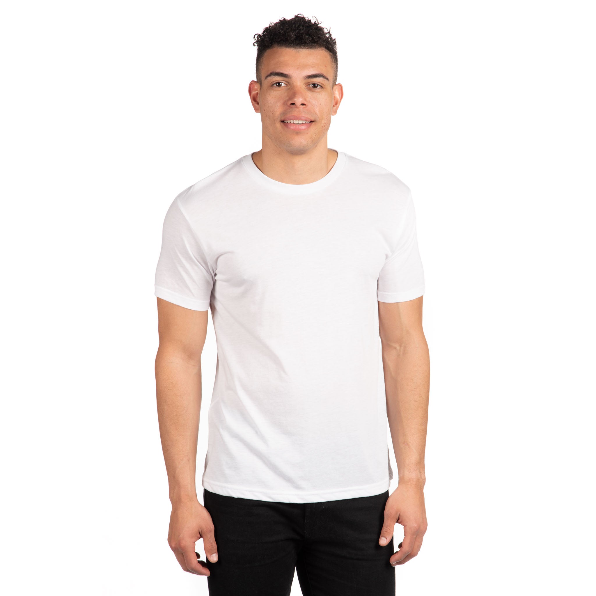 Tri-Blend T-Shirt