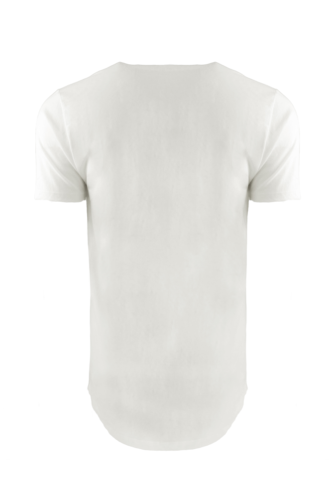 NEXTLABEL NONSTANDARD　坊屋春道　EXTRA Ver. Next Level Apparel Blank T-Shirt - Mega Soft, Ring Spun