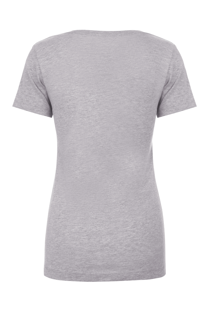 A classic v-neck from our Ideal collection that maximizes comfort and value. Lightweight and with a modest v-neck cut makes an easy closet staple.