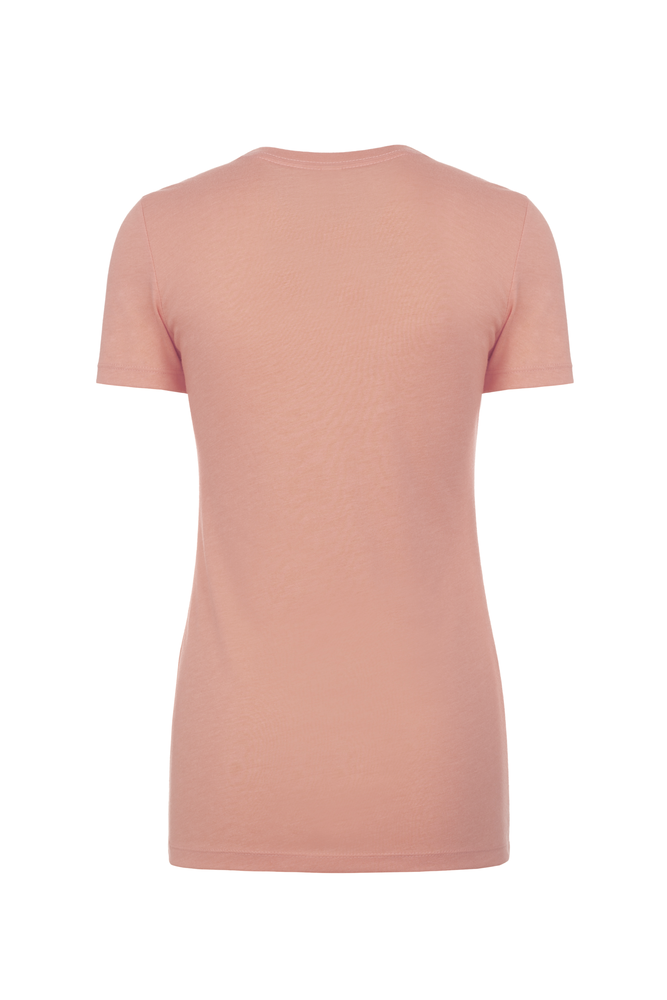 A more curvy and slim cut on our premium soft silky shirt that offers the greatest drape, stretch and recovery.