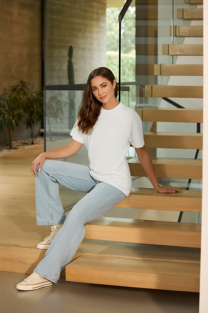 Next Level Apparel latest addition, the heavy weight tee. Crafted using 6.8 oz combed ring spun and US cotton for those who appreciate quality. The heavyweight fabric and street-inspired look redefine comfort. Transitions from the urban streets to the laid-back gatherings, ensuring you look and feel your best in any setting.