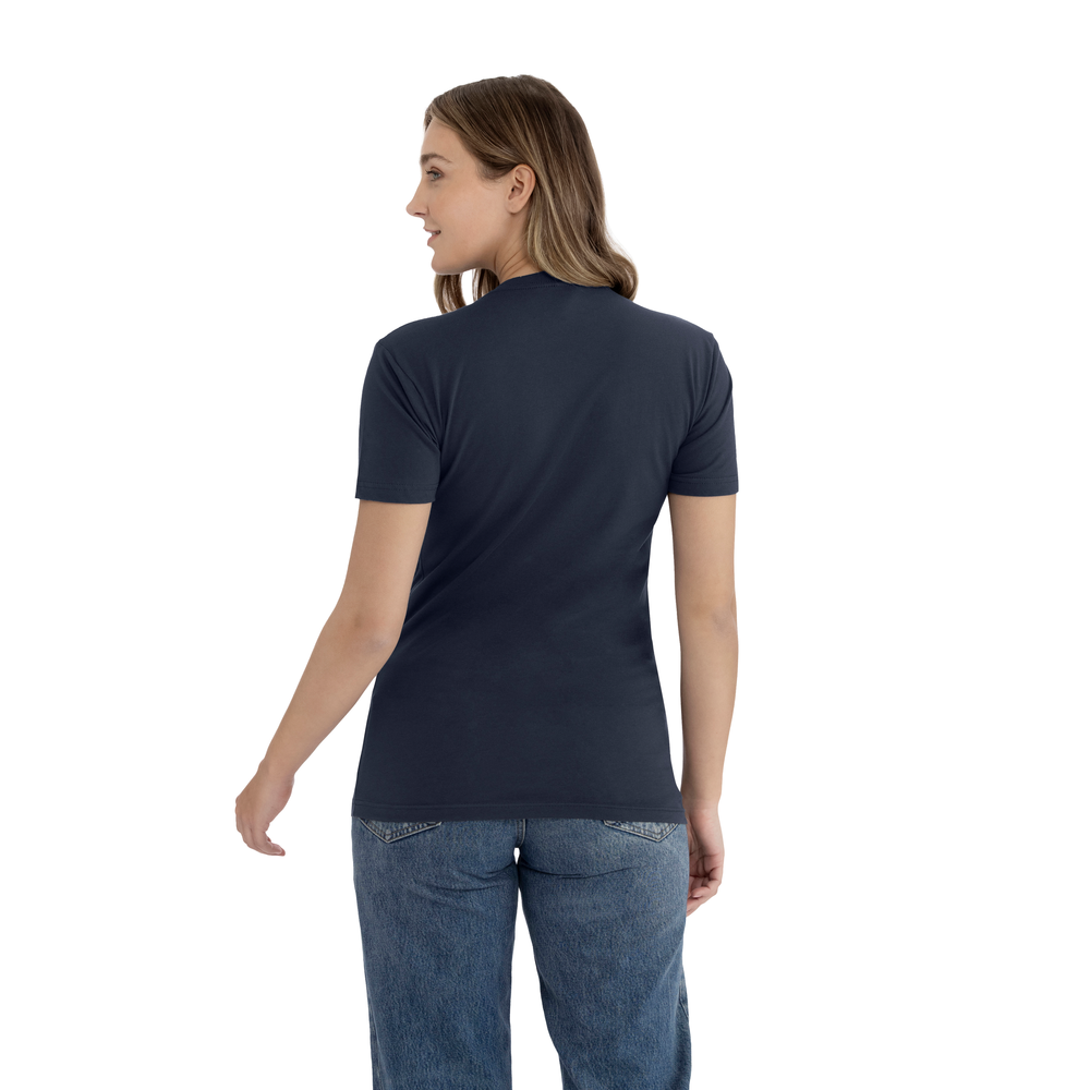 High V-Neck T-Shirt – BUGATCHI