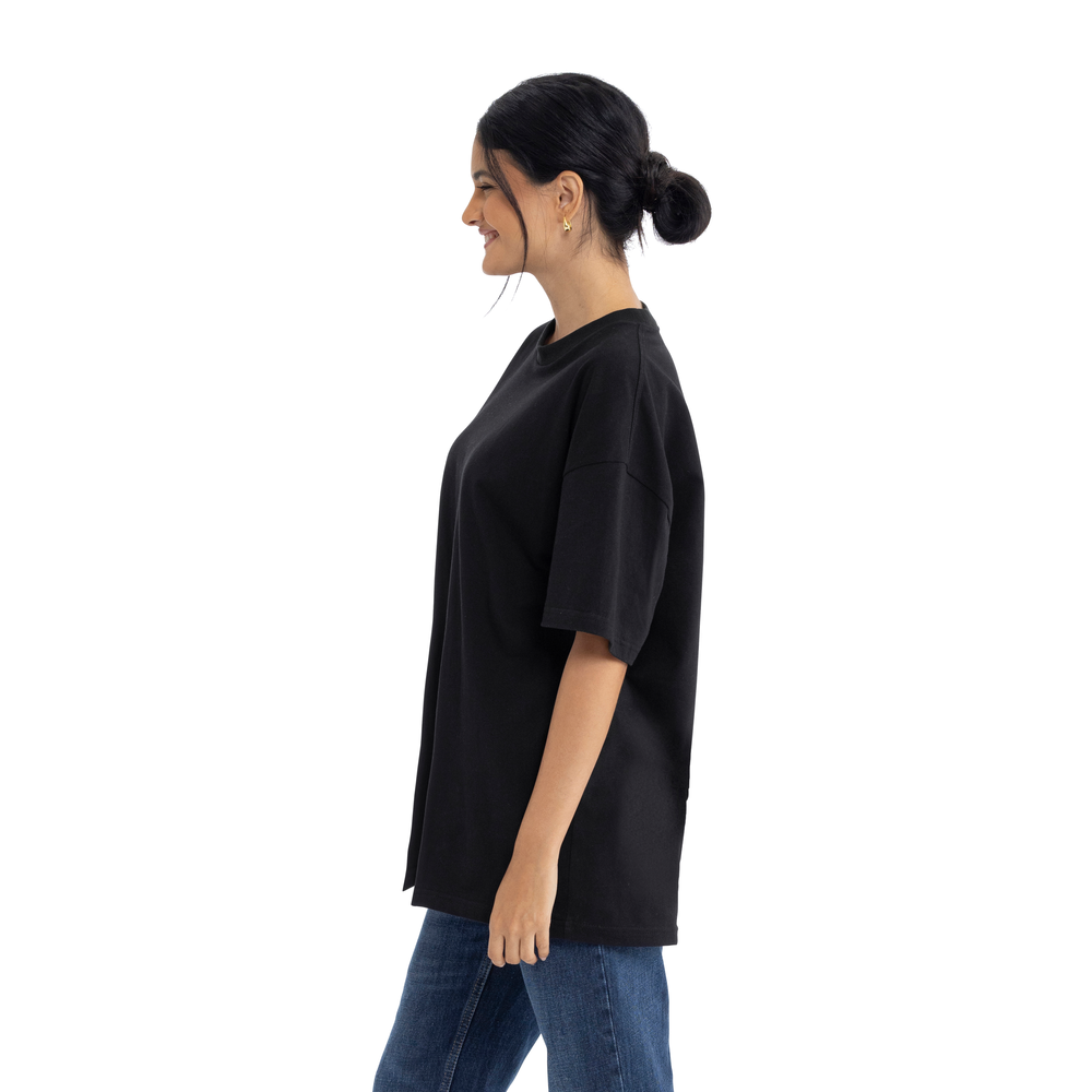 【50％OFF】 Unisex Heavyweight Apparel Level Next | 7200 | Black - T-Shirt トップス