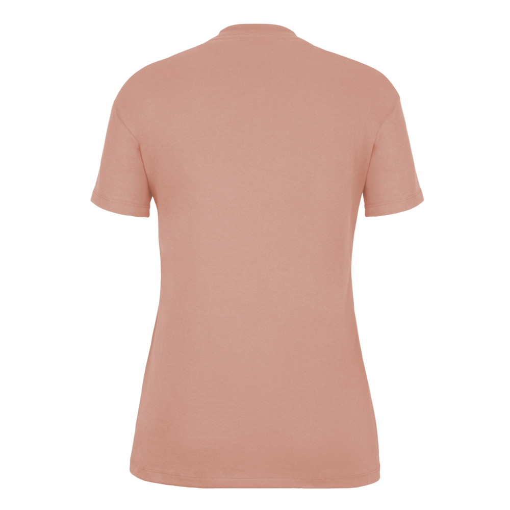 Thoughtfully designed for those who want a more relaxed fit.  Our 3910 offers an extra dose of comfort and mobility while keeping a flattering, feminine shape.