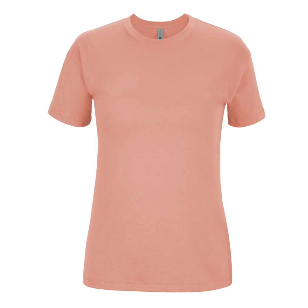 Thoughtfully designed for those who want a more relaxed fit.  Our 3910 offers an extra dose of comfort and mobility while keeping a flattering, feminine shape.