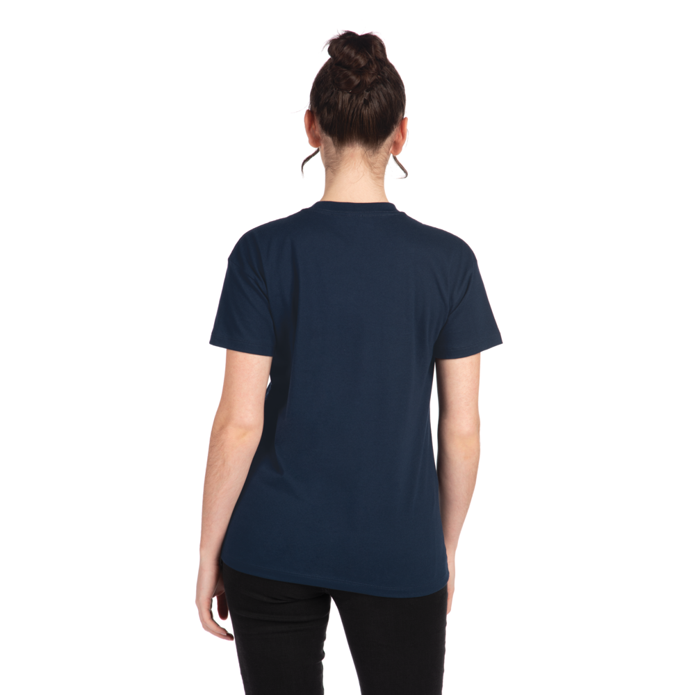 Thoughtfully designed for those who want a more relaxed fit. Our 3910 offers an extra dose of comfort and mobility, while keeping a flattering, feminine shape.