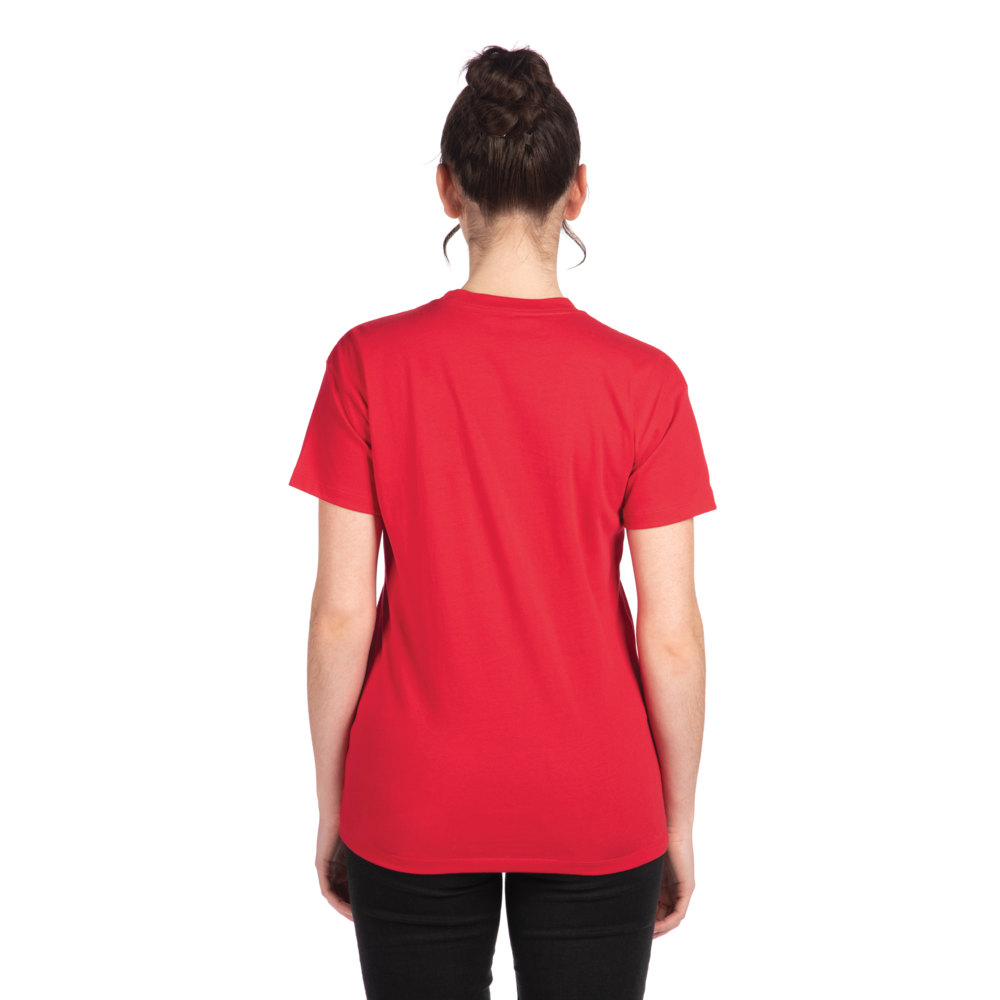 Thoughtfully designed for those who want a more relaxed fit. Our 3910 offers an extra dose of comfort and mobility, while keeping a flattering, feminine shape.