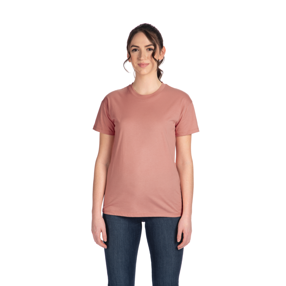 Thoughtfully designed for those who want a more relaxed fit. Our 3910 offers an extra dose of comfort and mobility, while keeping a flattering, feminine shape.
