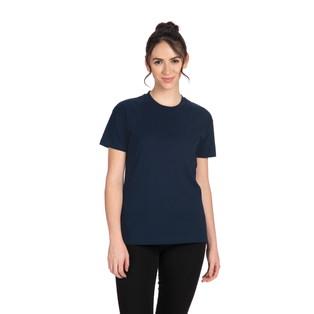 Thoughtfully designed for those who want a more relaxed fit. Our 3910 offers an extra dose of comfort and mobility, while keeping a flattering, feminine shape.