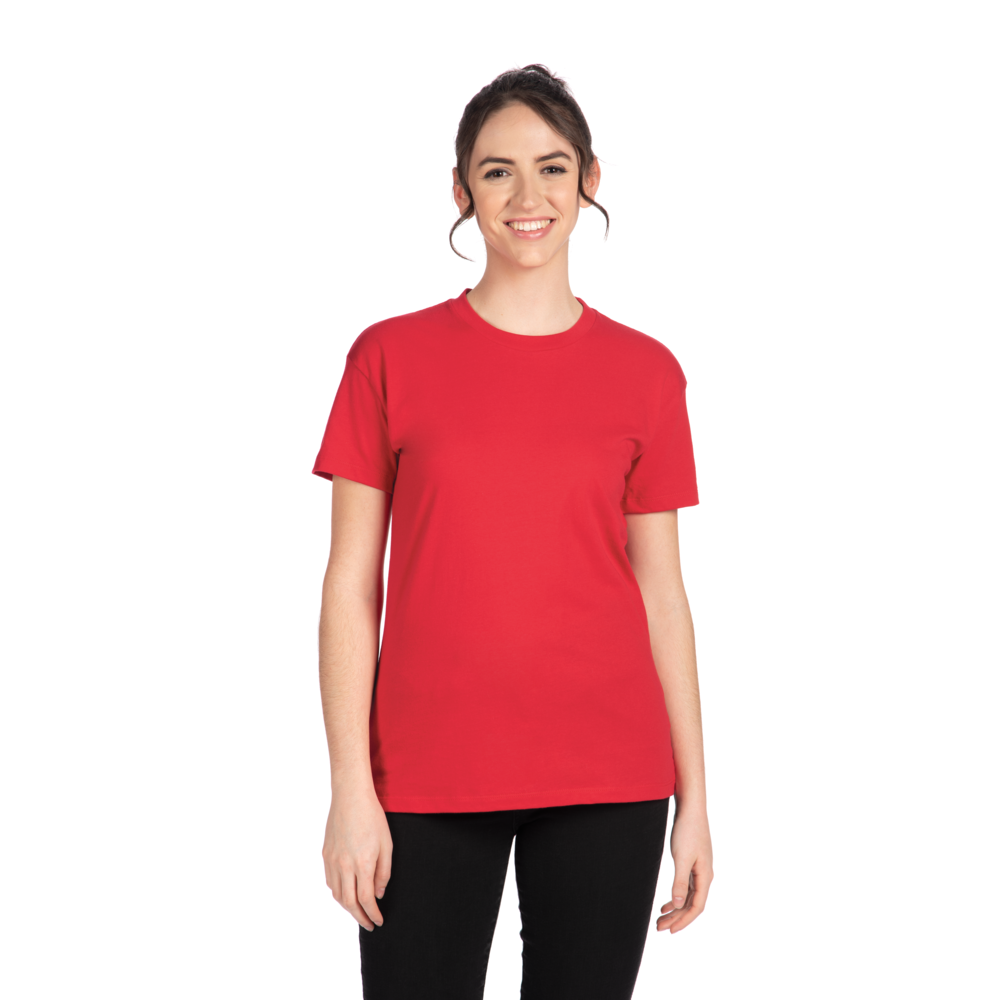 Thoughtfully designed for those who want a more relaxed fit. Our 3910 offers an extra dose of comfort and mobility, while keeping a flattering, feminine shape.