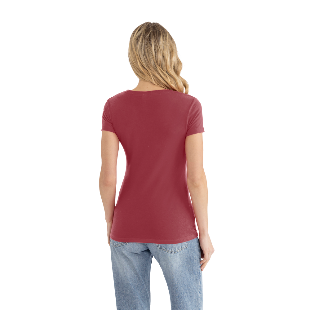 Women's Ideal V-Neck T-Shirt