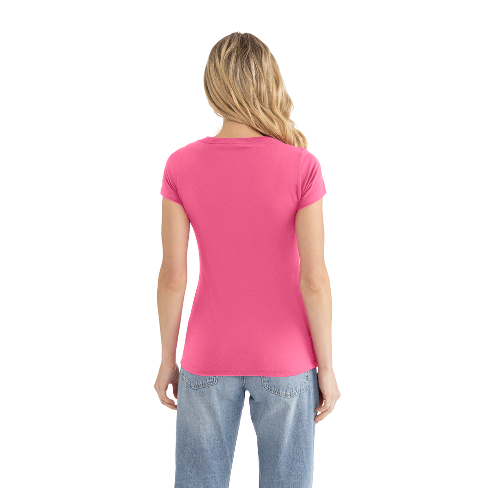 Women's Ideal V-Neck T-Shirt