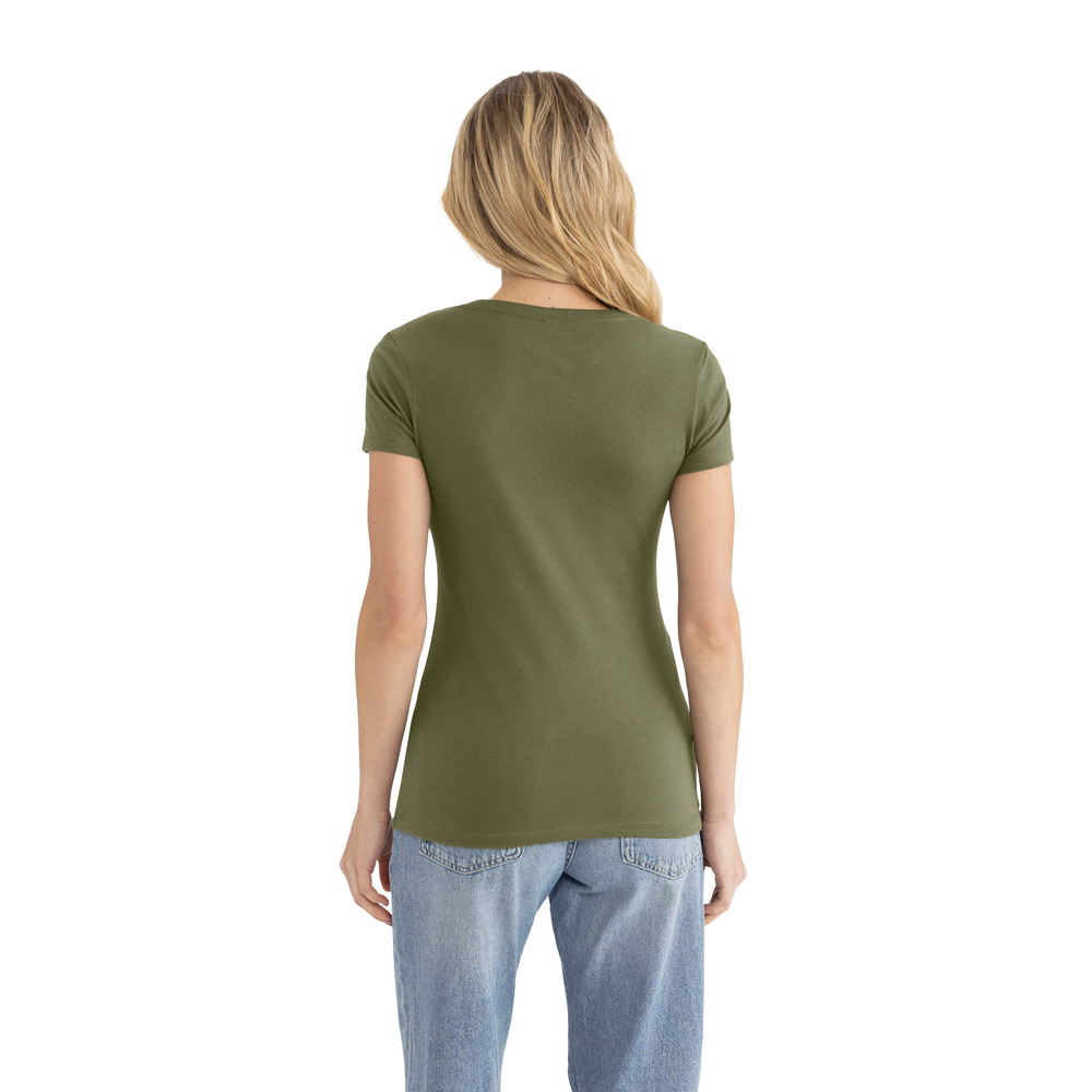 Women's Ideal V-Neck T-Shirt