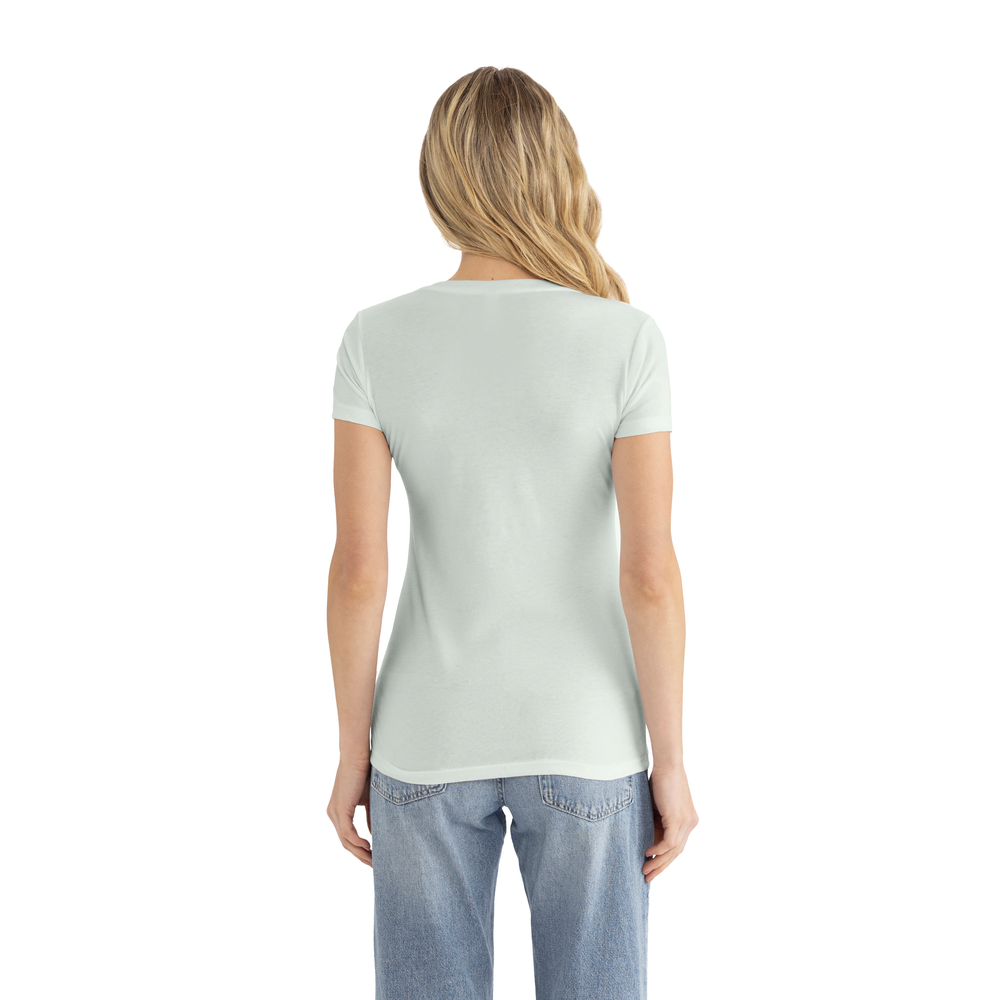 Women's Ideal V-Neck T-Shirt