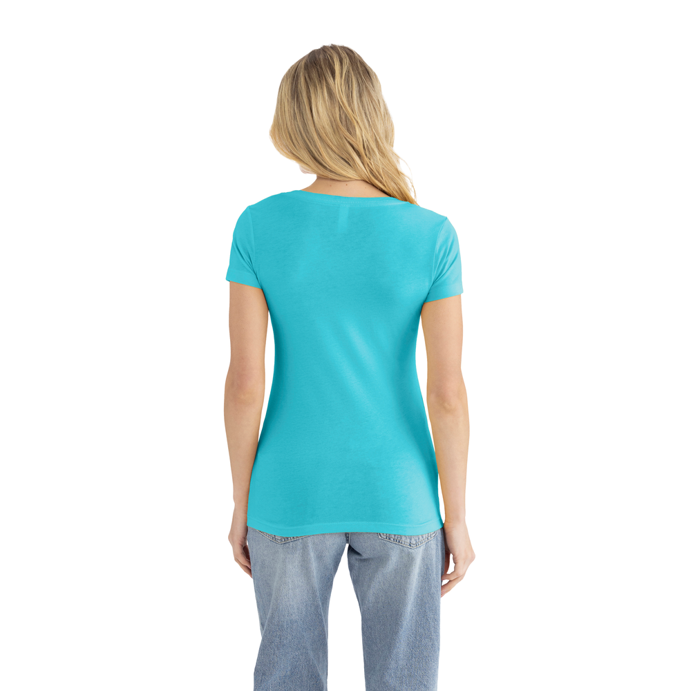 Women's Ideal V-Neck T-Shirt