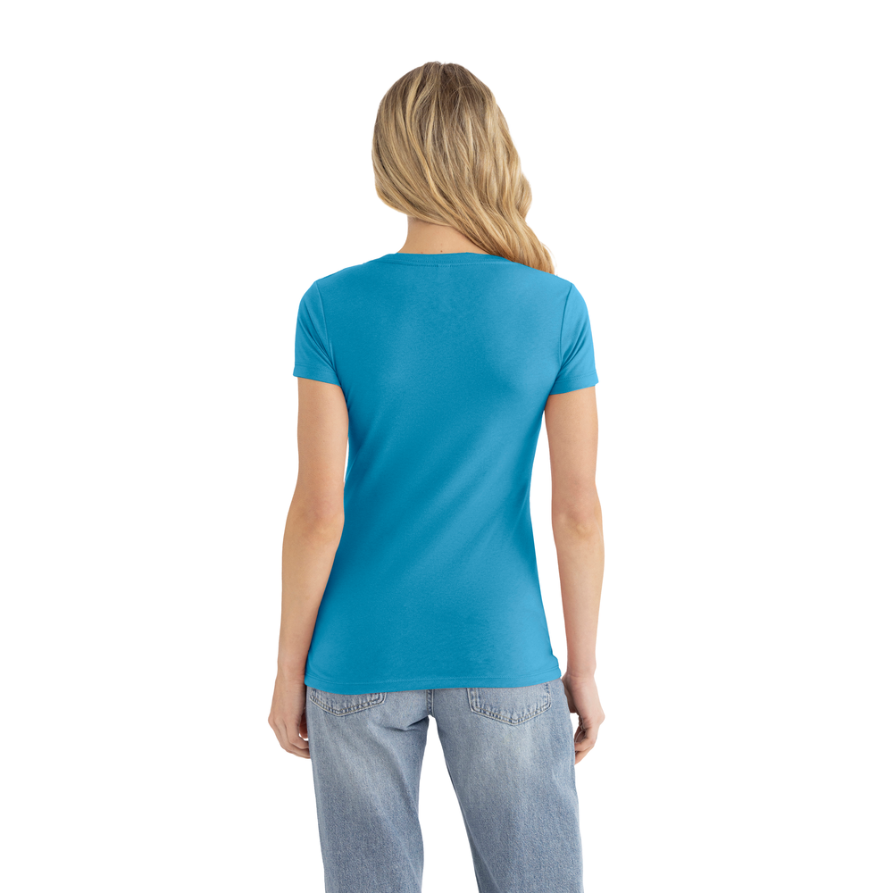 Women's Ideal V-Neck T-Shirt