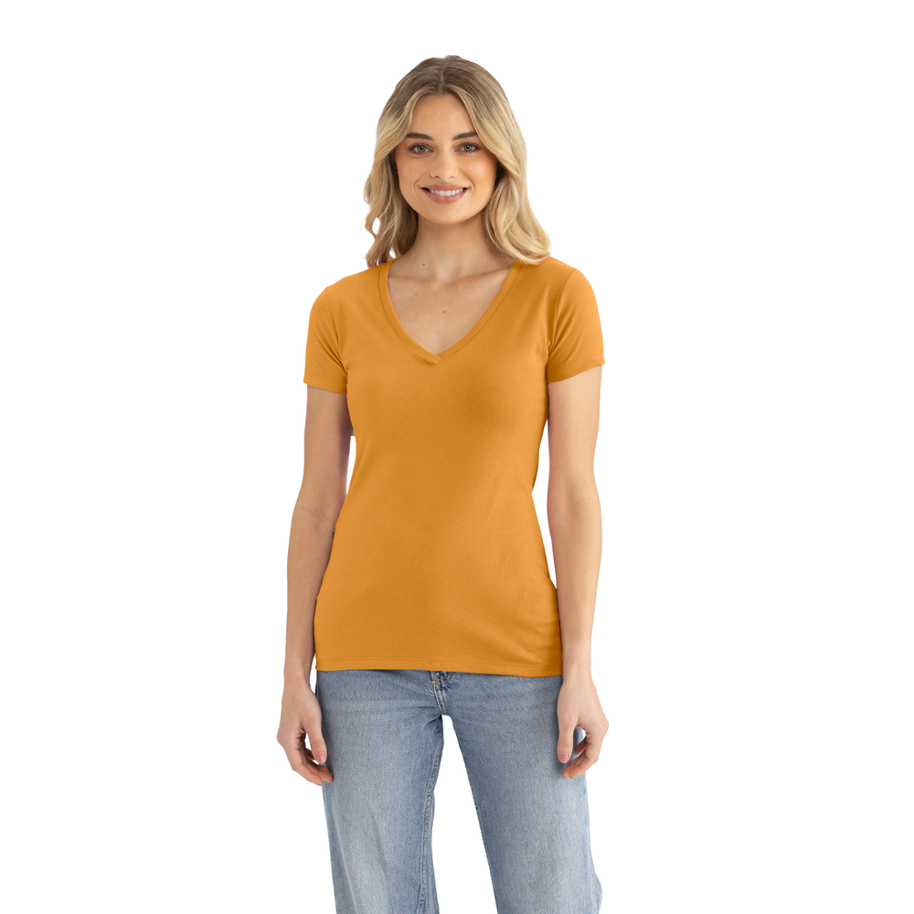 Women's Ideal V-Neck T-Shirt