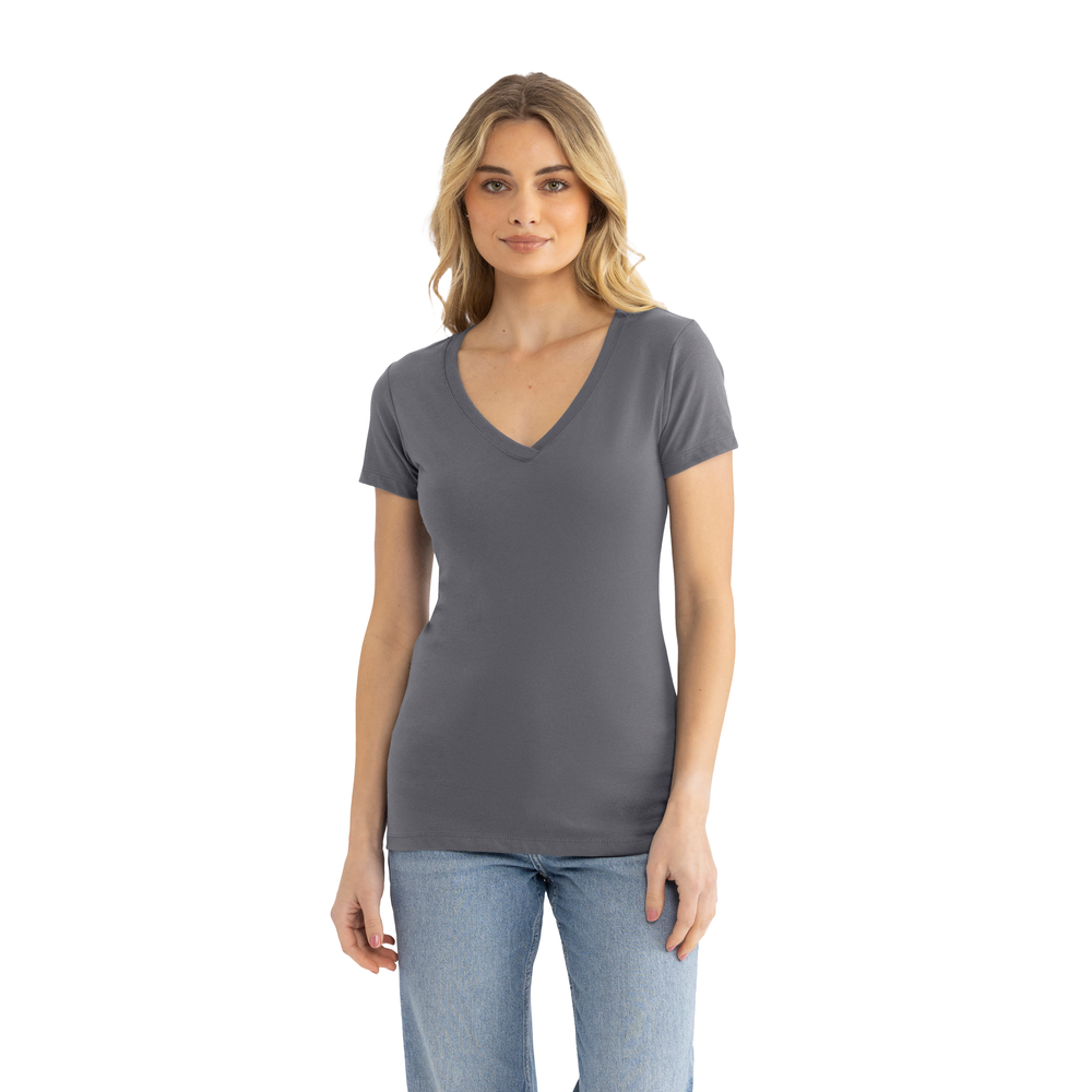 Women's Ideal V-Neck T-Shirt