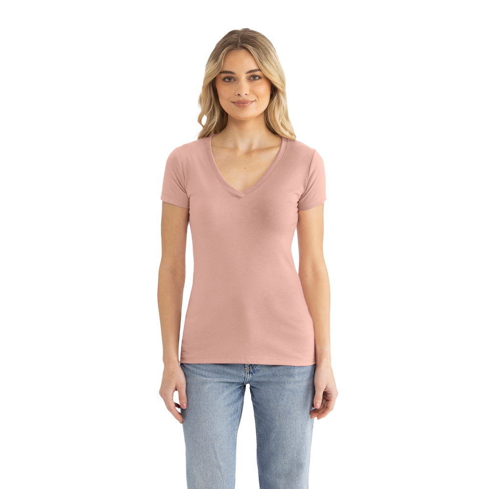 Women's Ideal V-Neck T-Shirt