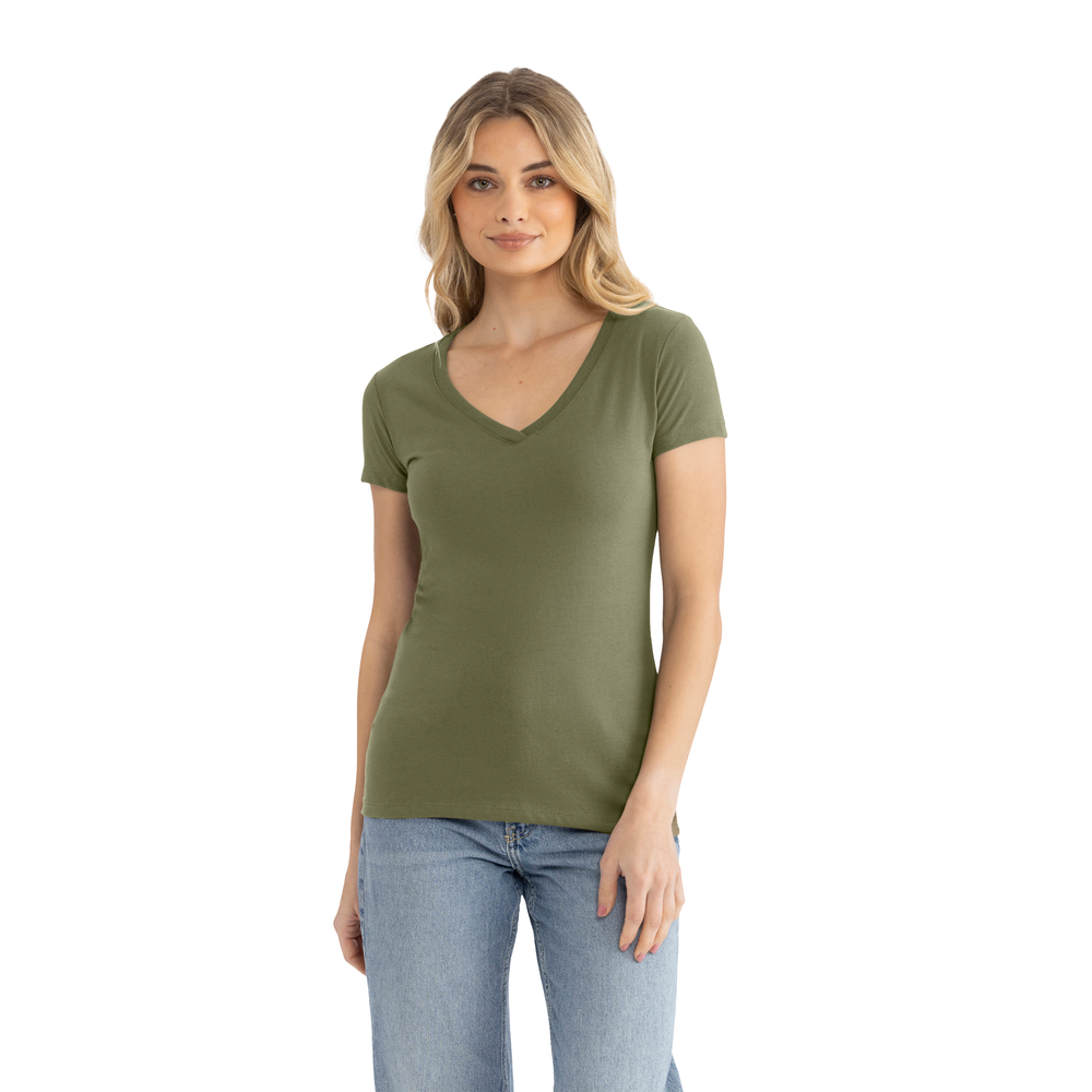 Women's Ideal V-Neck T-Shirt