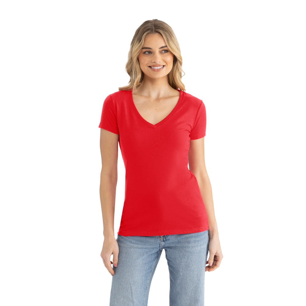 Women's Ideal V-Neck T-Shirt