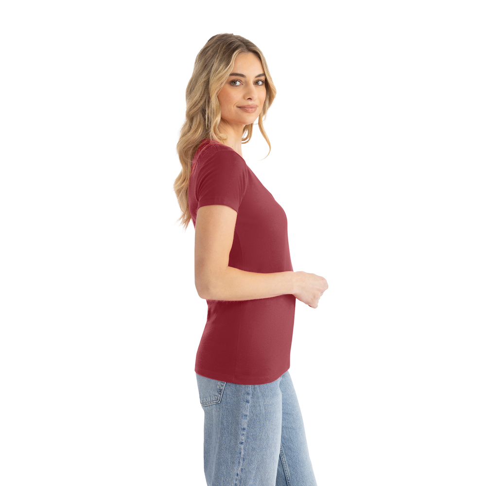 Women's Ideal V-Neck T-Shirt