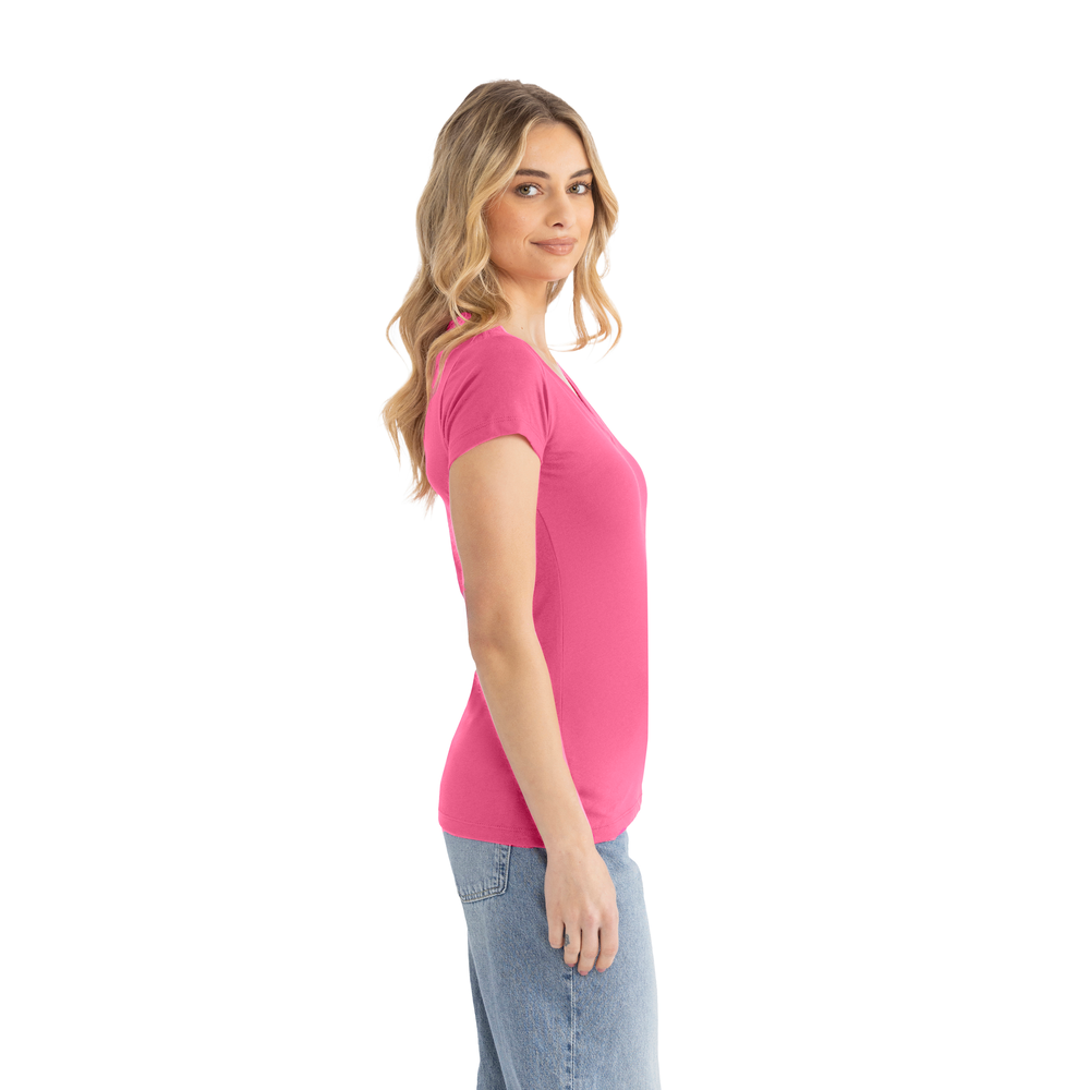 Women's Ideal V-Neck T-Shirt