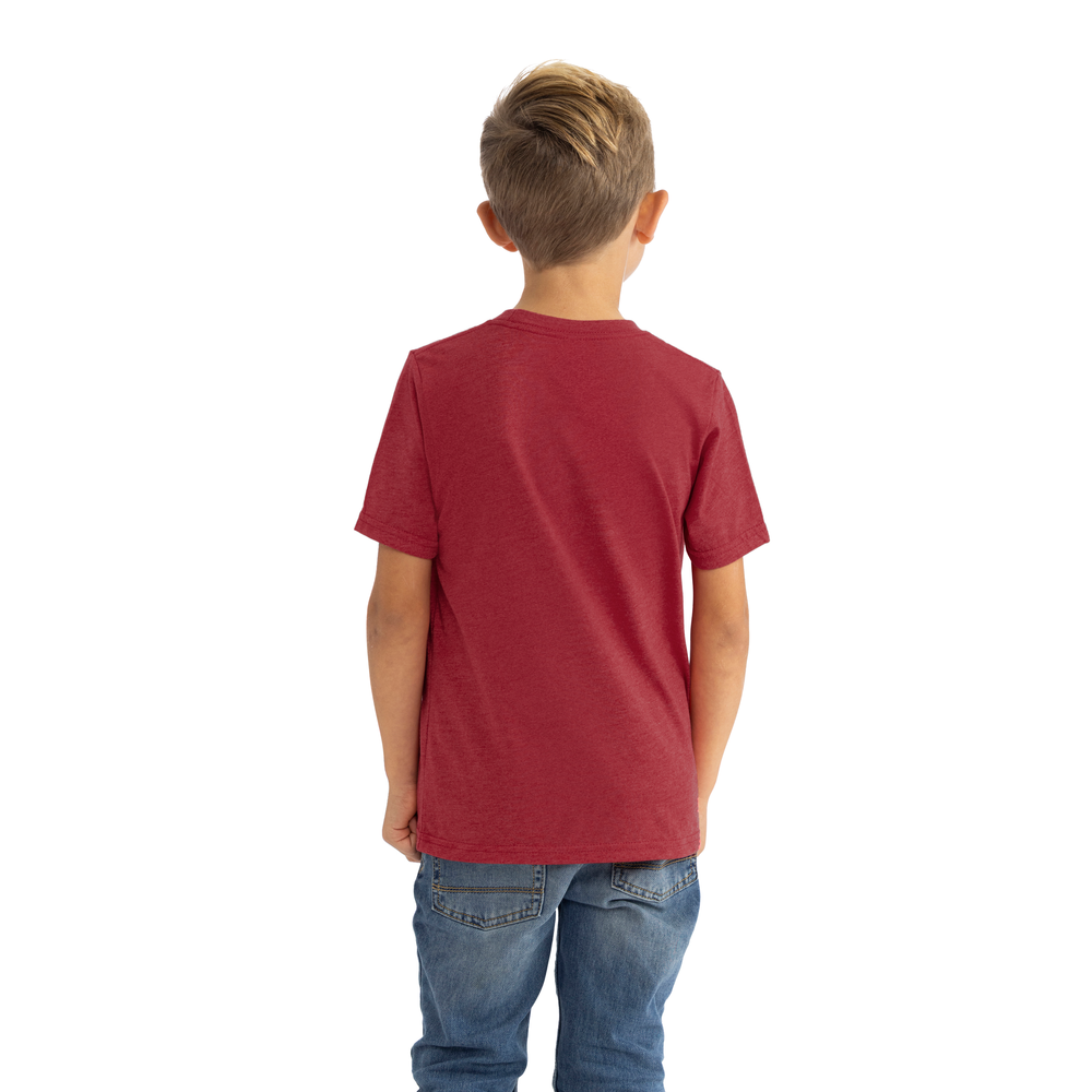 Youth CVC T-Shirt