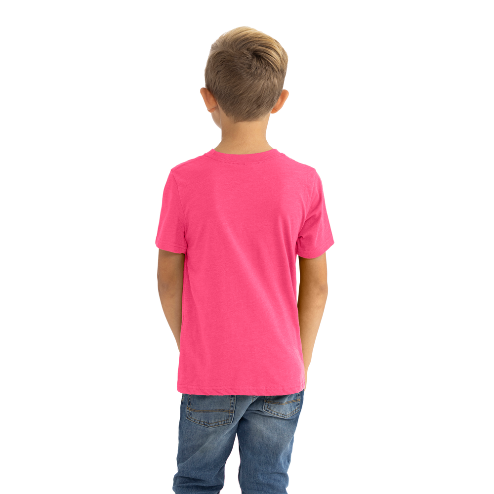 Youth CVC T-Shirt
