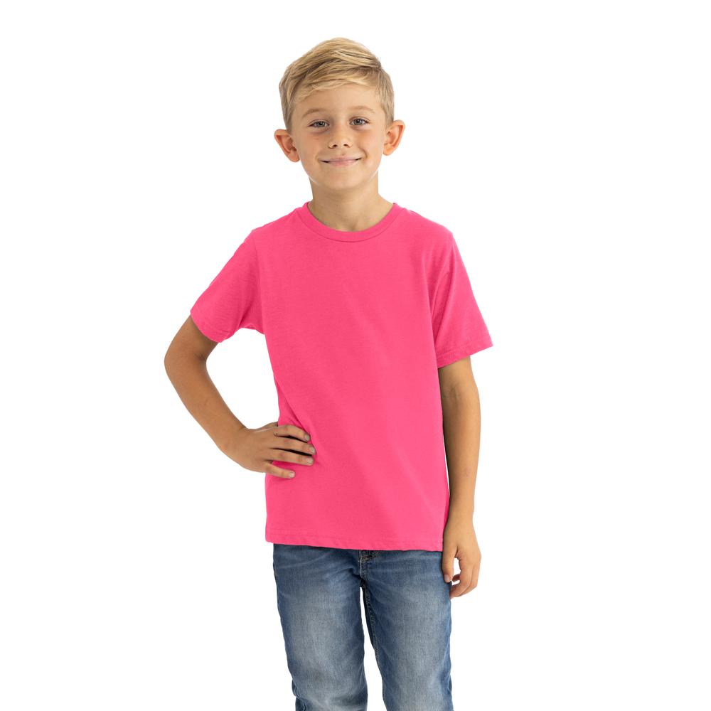 Youth CVC T-Shirt