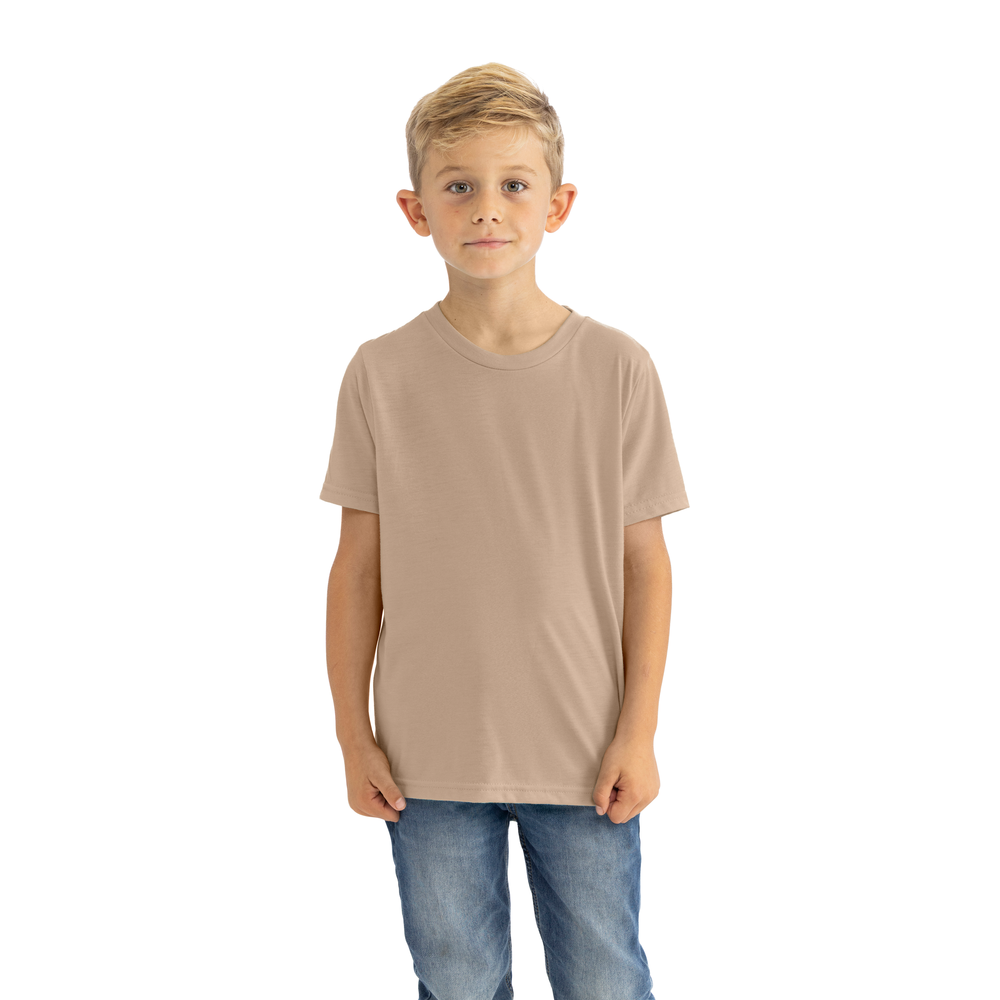 Youth CVC T-Shirt
