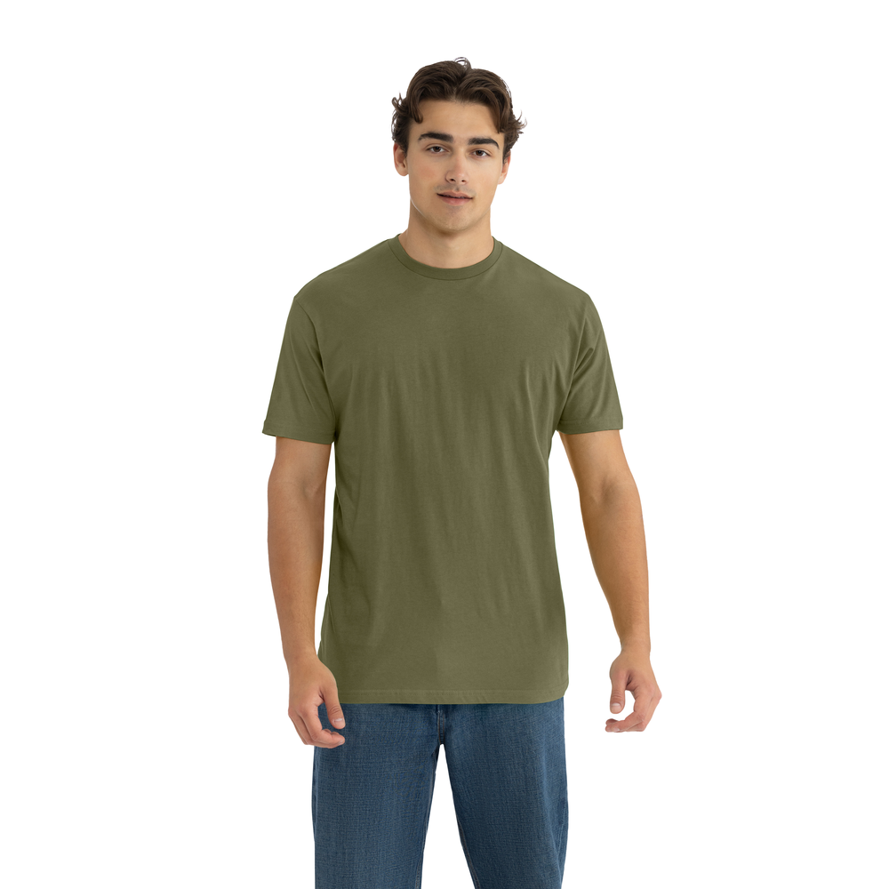 Cotton T-Shirt