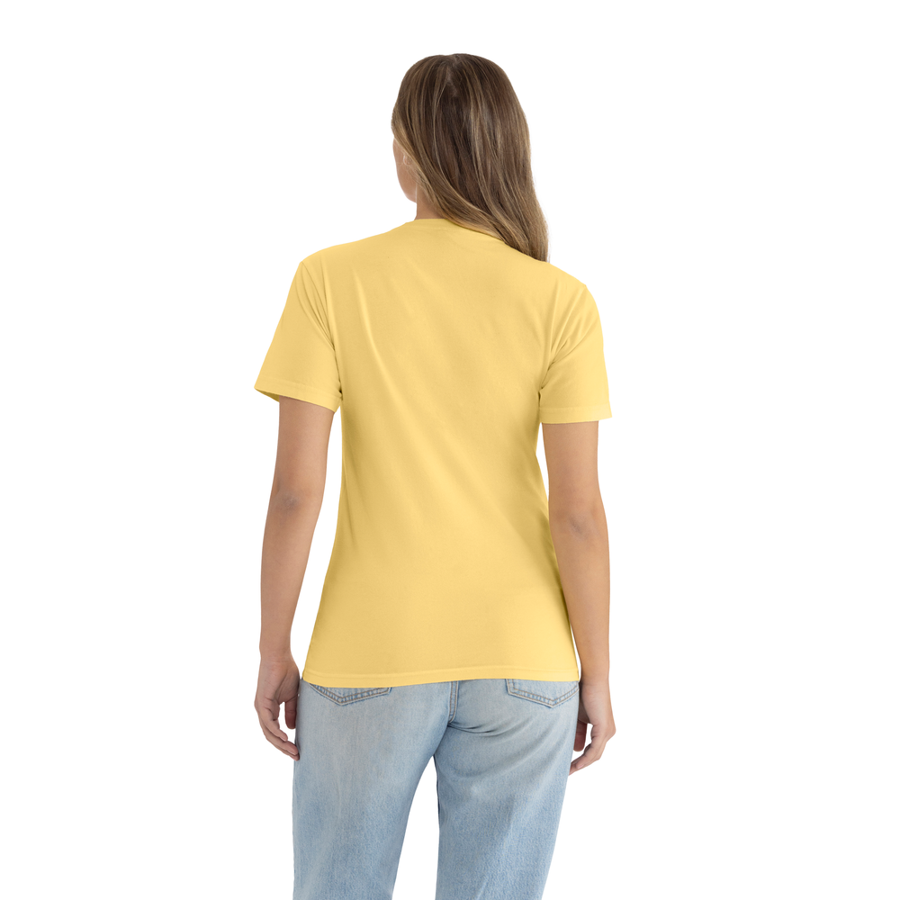 Soft Washed Cotton T-Shirt