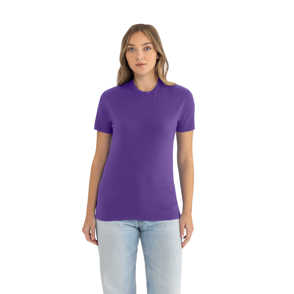 Soft Washed Cotton T-Shirt