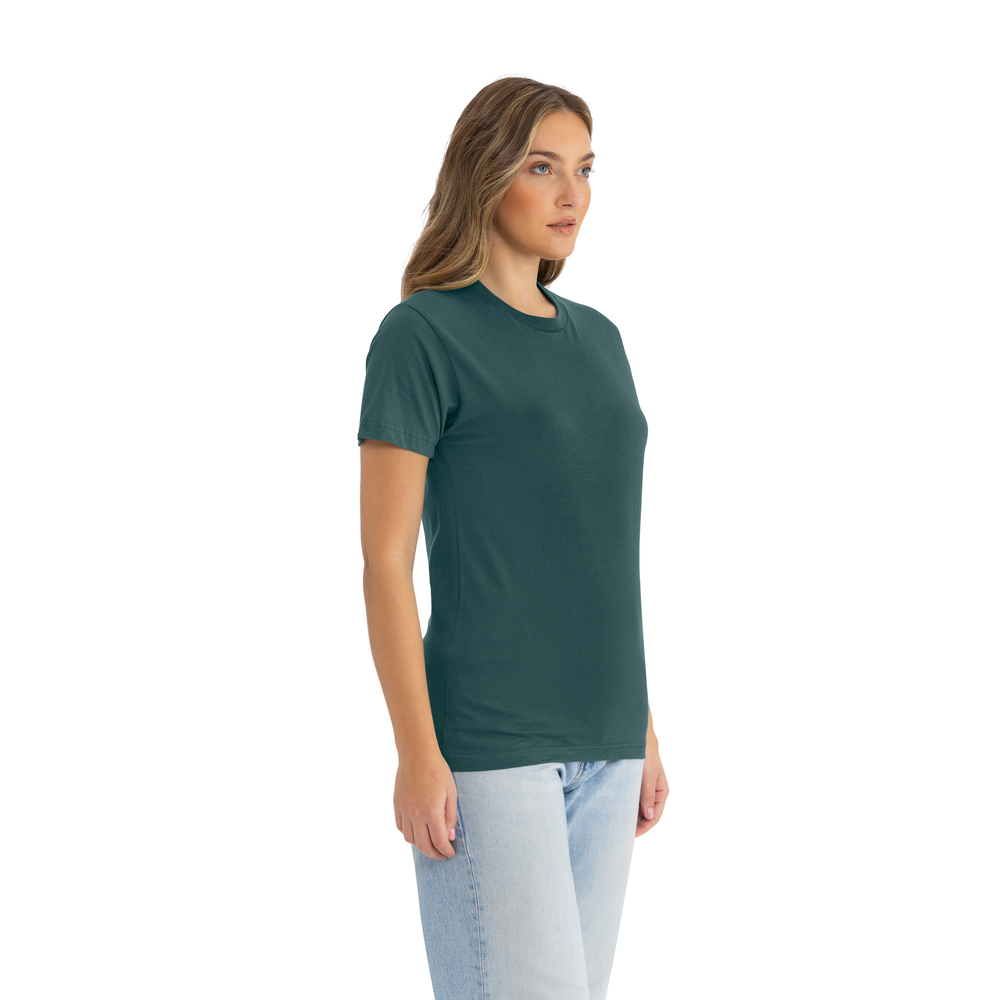 Cotton T-Shirt