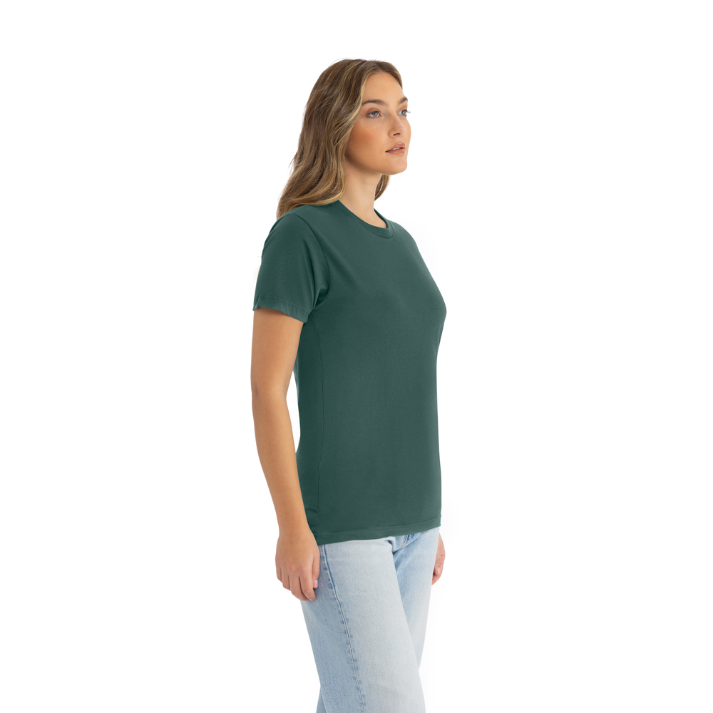Cotton T-Shirt