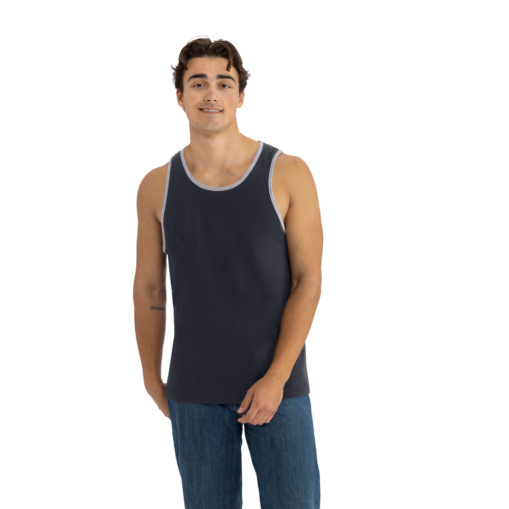 Cotton Tank