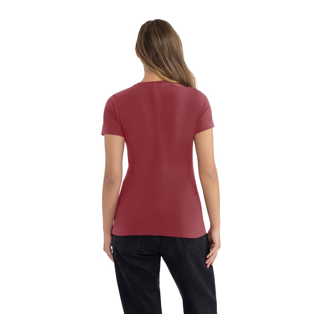 Women's Cotton T-Shirt