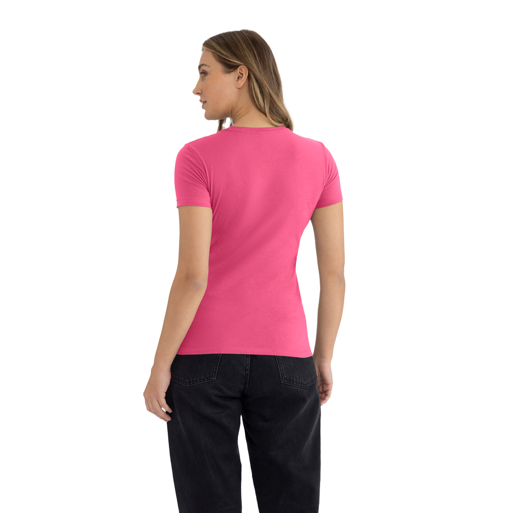 Women's Cotton T-Shirt