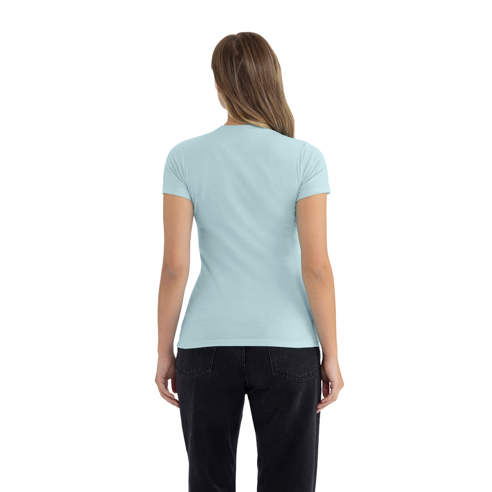 Women's Cotton T-Shirt