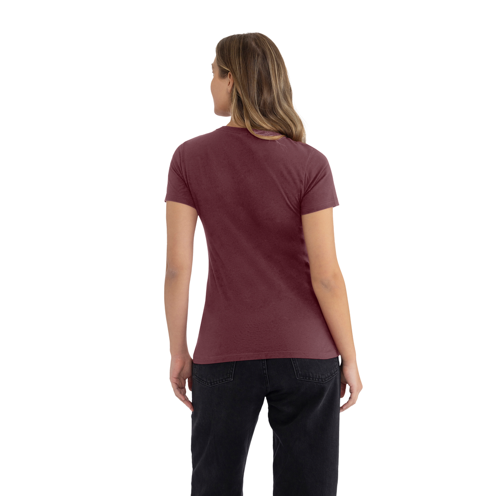 Women's Cotton T-Shirt