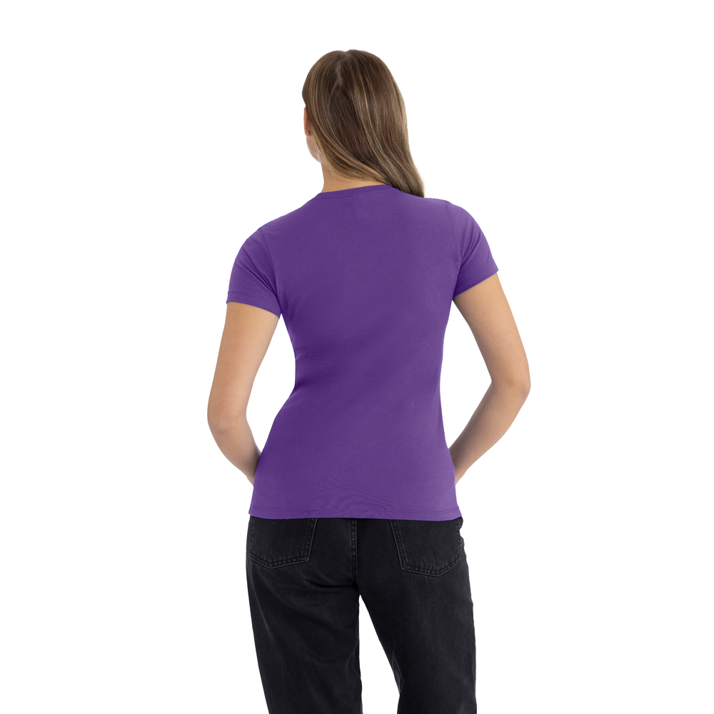 Women's Cotton T-Shirt