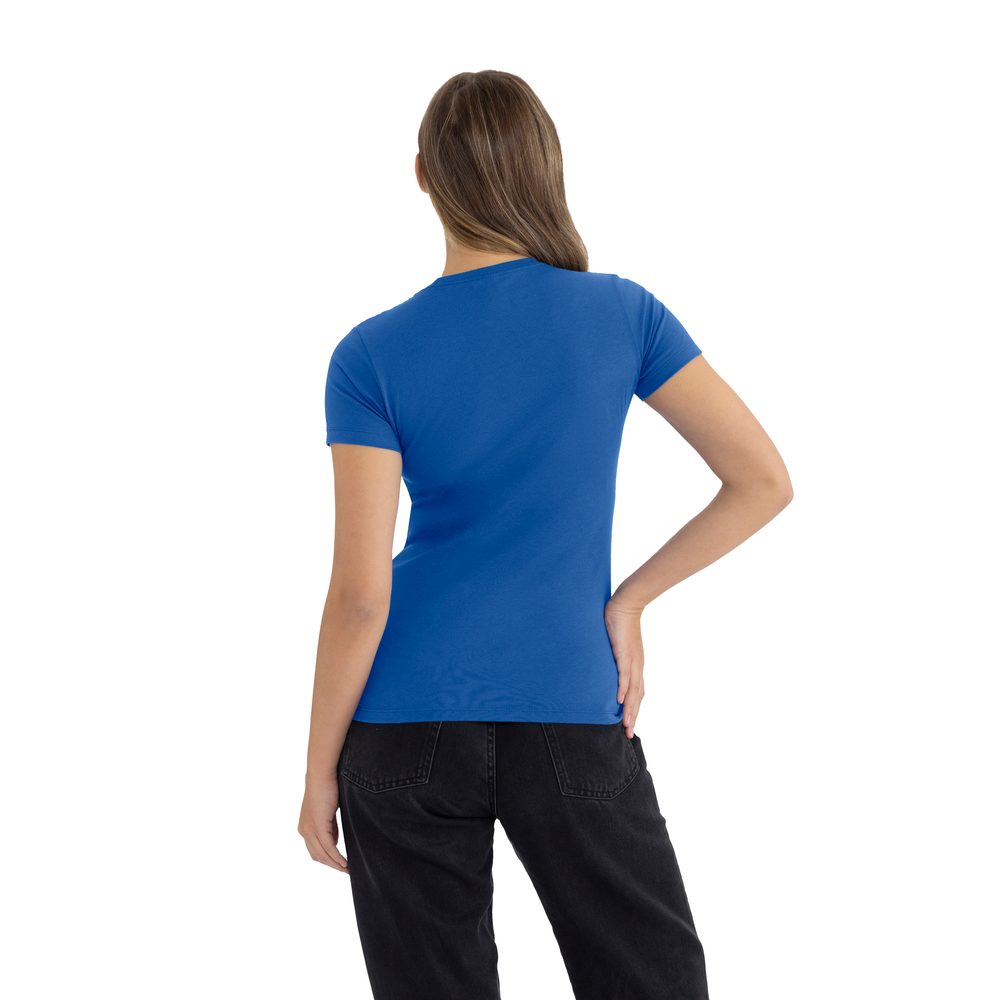 Women's Cotton T-Shirt