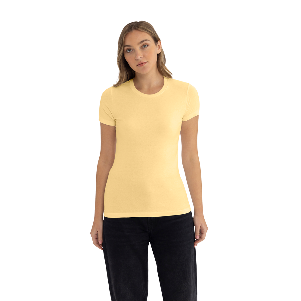 Women's Cotton T-Shirt