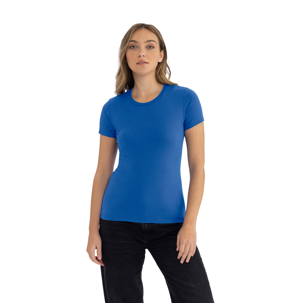 Women's Cotton T-Shirt