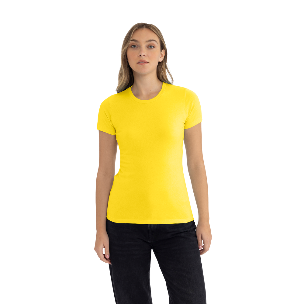 Women's Cotton T-Shirt
