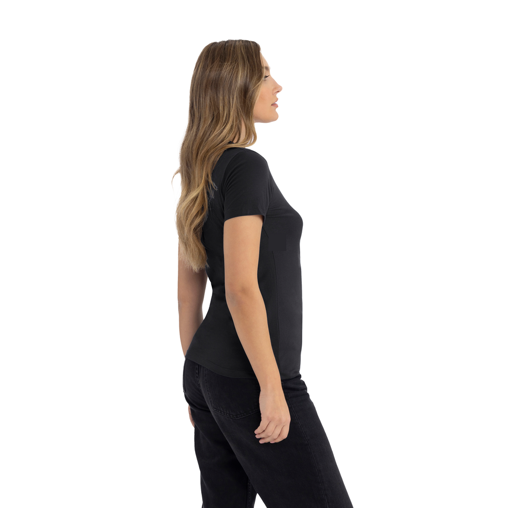 Women's Cotton T-Shirt