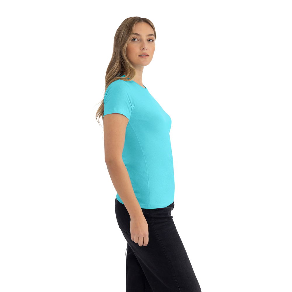 Women's Cotton T-Shirt