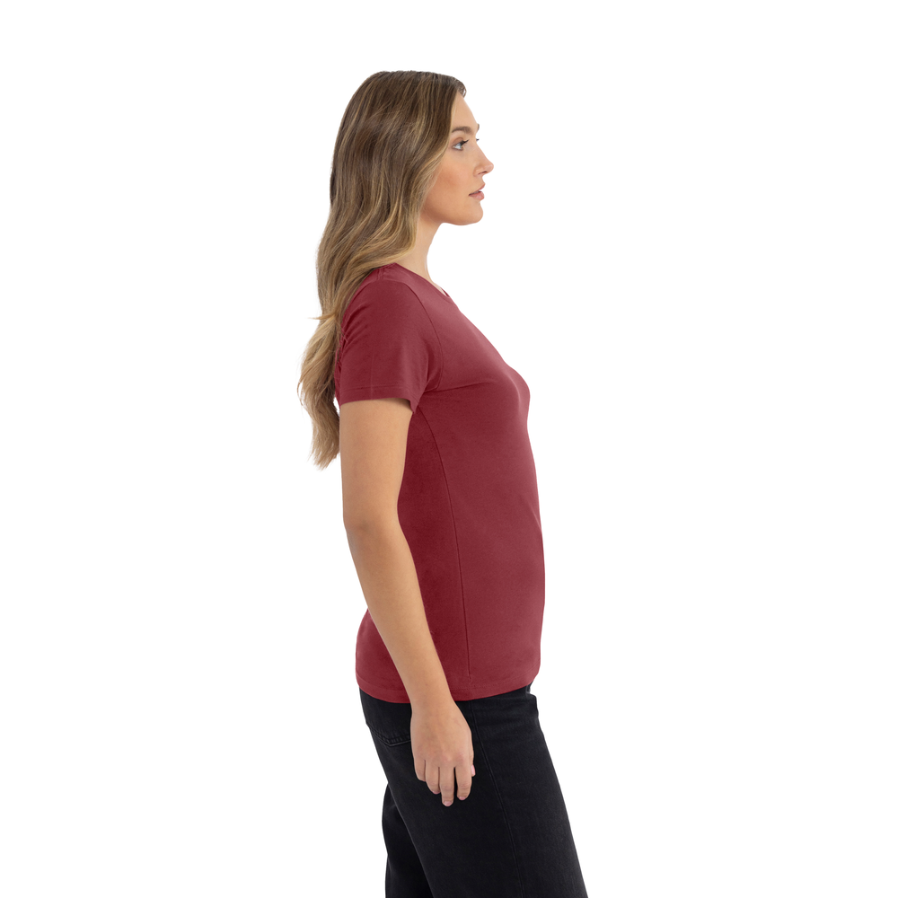 Women's Cotton T-Shirt